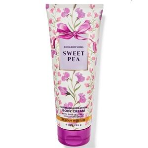 Bath & body works body cream